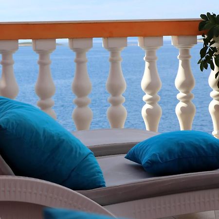Holiday Home Adriatic View Prizba Quarto foto