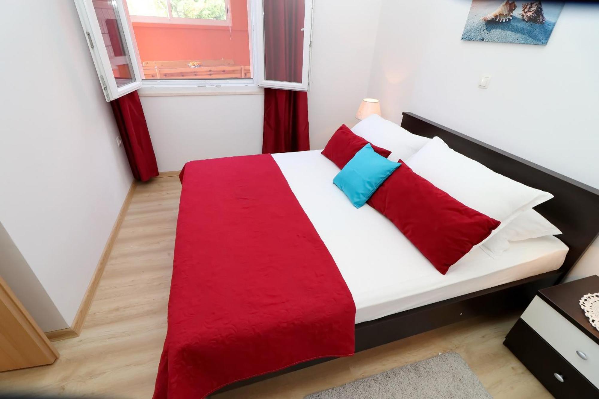 Holiday Home Adriatic View Prizba Quarto foto