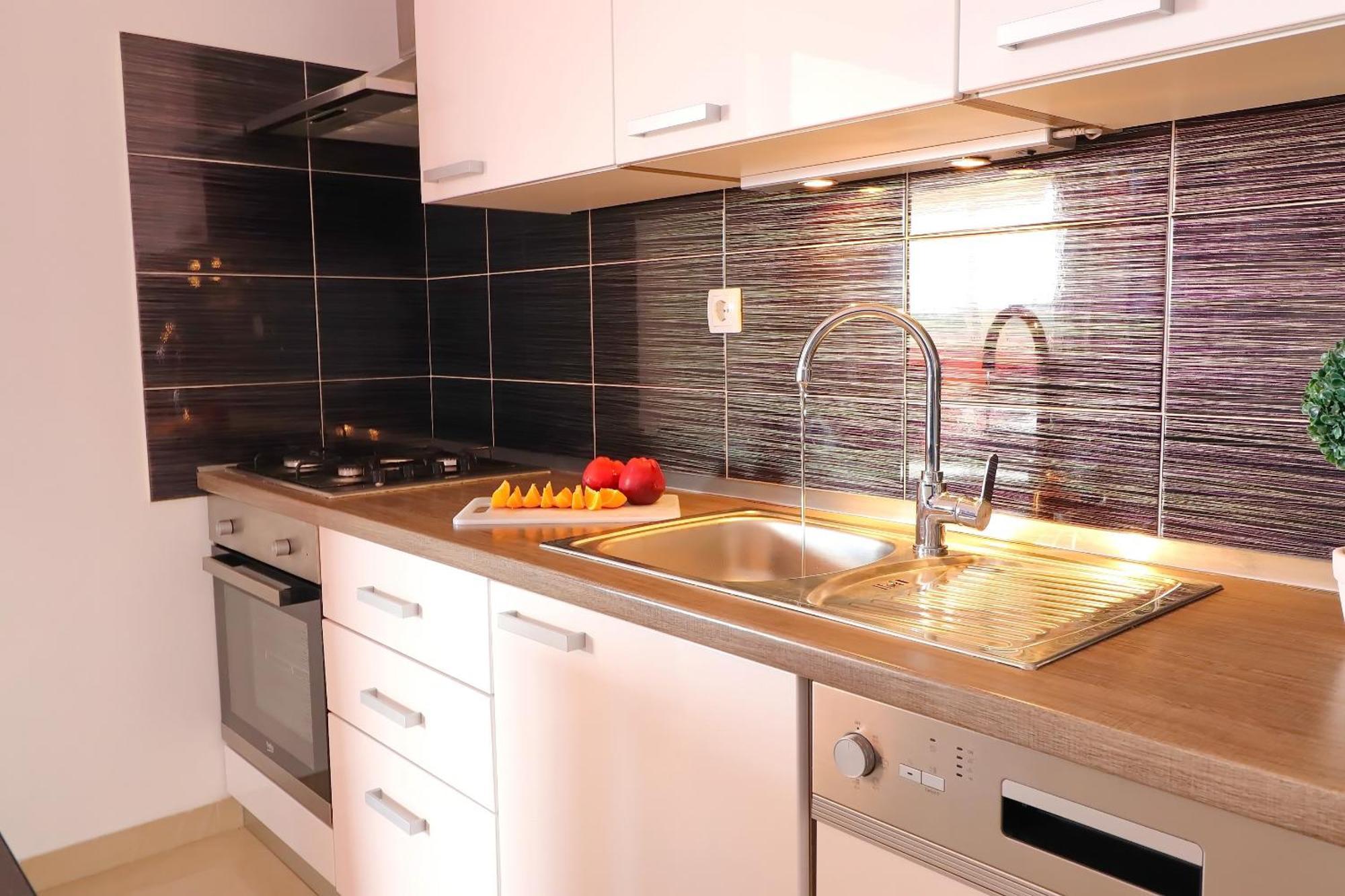 Holiday Home Adriatic View Prizba Quarto foto